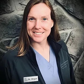 Dr Megan Gardam